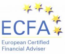 ECFA European Certified Financial Adviser