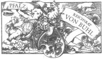 Reichsrat von Buhl Pfalz