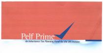 Pelf Prime An Inheritance Tax Planning Bond for the UK Investor