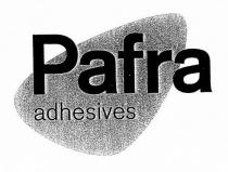 Pafra adhesives
