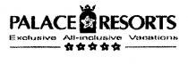PALACE RESORTS Exclusive All-inclusive Vacations