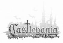 Castlevania Aria of Sorrow