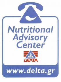 ΔEΛTA NUTRITIONAL ADVISORY CENTER