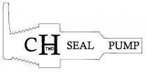 CH TWO SEAL PUMP