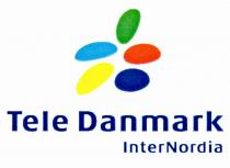 Tele Danmark InterNordia