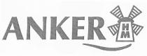 ANKER HM