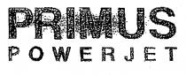 PRIMUS POWERJET