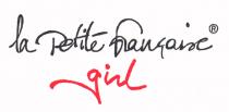 la petite française girl