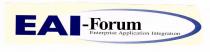 EAI-Forum Enterprise Application Integration