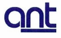 ant