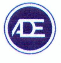 ADE