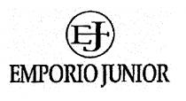 EJ EMPORIO JUNIOR