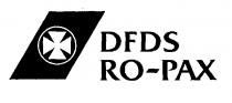 DFDS RO-PAX