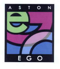 ASTON EGO