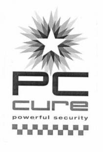 PC cure powerful security