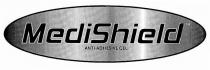 MediShield ANTI-ADHESIVE GEL