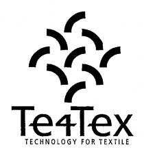 Te4Tex TECHNOLOGY FOR TEXTILE