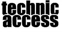 technic access