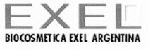 EXEL BIOCOSMETICA EXEL ARGENTINA