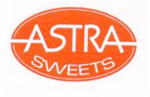 ASTRA SWEETS