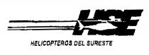 HSE HELICOPTEROS DEL SURESTE