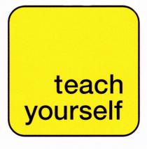 teach yourself