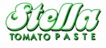 Stella TOMATO PASTE