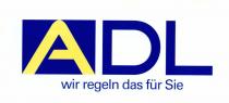 ADL wir regeln das für Sie