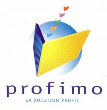 profimo LA SOLUTION PROFIL
