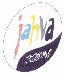 jahva 220v