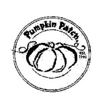Pumpkin Patch