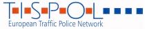 TISPOL European Traffic Police Network