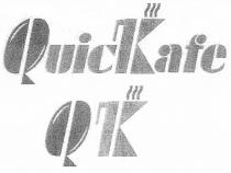 QuicKafe QK