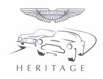 ASTON MARTIN HERITAGE