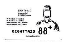 EIGHTYAID 88+