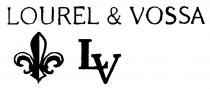 LOUREL & VOSSA LV