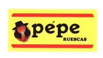PÉPE RUESCAS