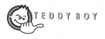 TEDDY BOY