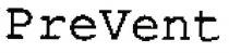 PreVent