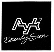 AYK BEAUTY SUN