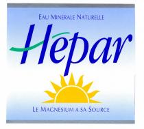 Hépar