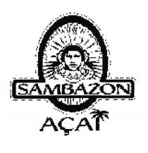 SAMBAZON AÇAT