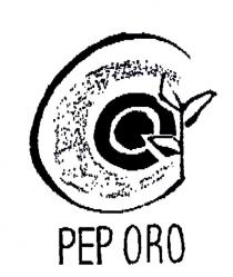 PEP ORO