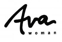 Ava woman
