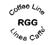 Coffee Line RGG Linea Caffè