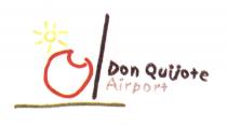 Don Quijote Airport