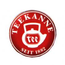 TEEKANNE SEIT 1882
