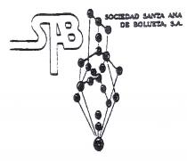 SAB SOCIEDAD SANTA ANA DE BOLUETA S.A.