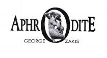 APHRODITE GEORGE ZAKIS