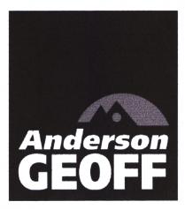 Anderson GEOFF